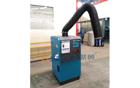 工業(yè)除塵工藝與環(huán)保排放保準