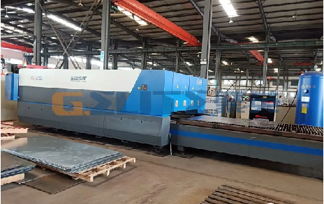 什么是激光切割？它有什么特點？