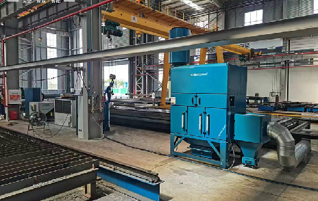 環保科普 | 除塵器設備選用應考慮除塵環境哪些因素？