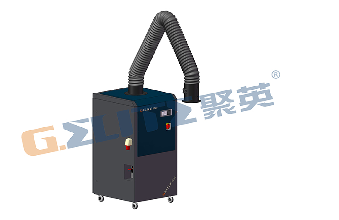 移動(dòng)焊煙凈化器